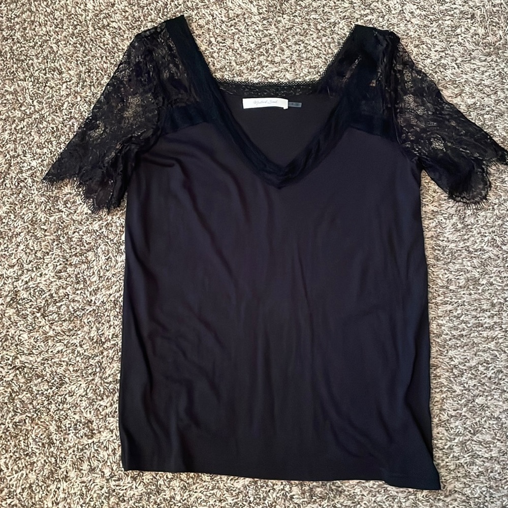 Mustard Seed Top